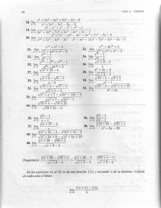 Calculo en una variable   claudio pita - copia