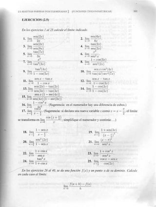 Calculo en una variable   claudio pita - copia