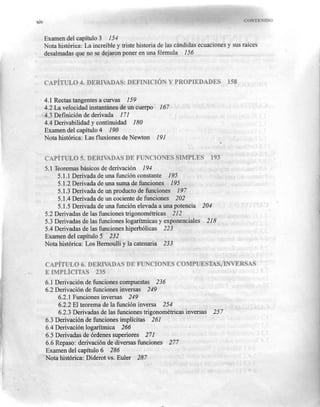 Calculo en una variable   claudio pita - copia