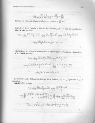 Calculo en una variable   claudio pita - copia