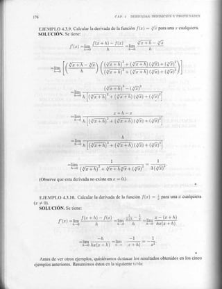 Calculo en una variable   claudio pita - copia