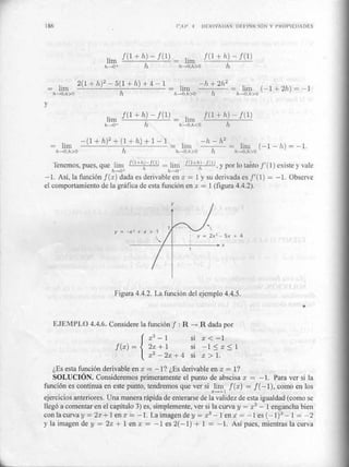 Calculo en una variable   claudio pita - copia