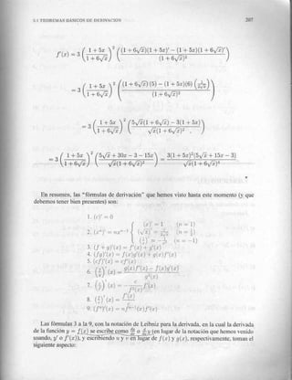 Calculo en una variable   claudio pita - copia