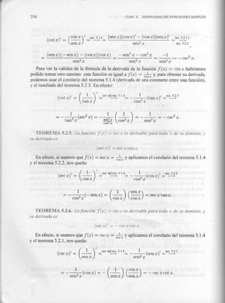 Calculo en una variable   claudio pita - copia