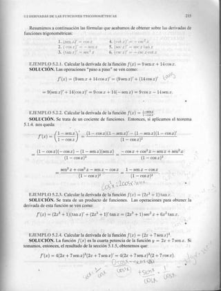 Calculo en una variable   claudio pita - copia