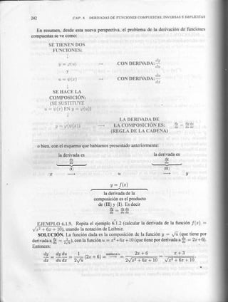 Calculo en una variable   claudio pita - copia
