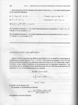 Calculo en una variable   claudio pita - copia
