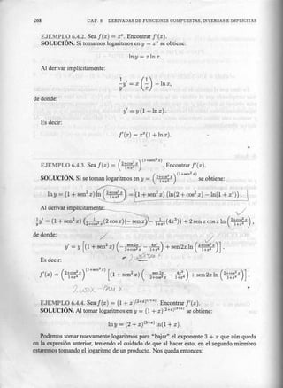 Calculo en una variable   claudio pita - copia