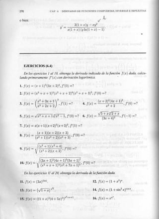 Calculo en una variable   claudio pita - copia