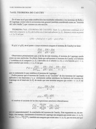 Calculo en una variable   claudio pita - copia