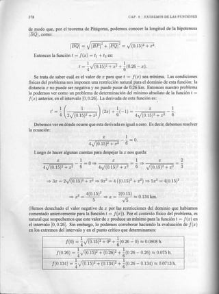 Calculo en una variable   claudio pita - copia