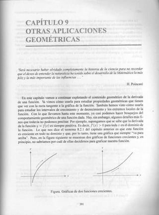 Calculo en una variable   claudio pita - copia