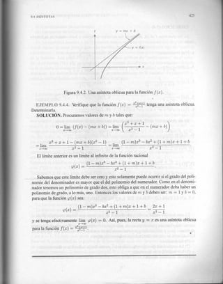 Calculo en una variable   claudio pita - copia