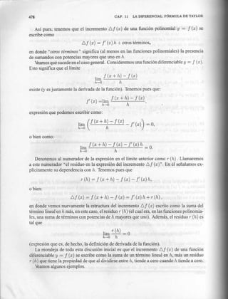 Calculo en una variable   claudio pita - copia