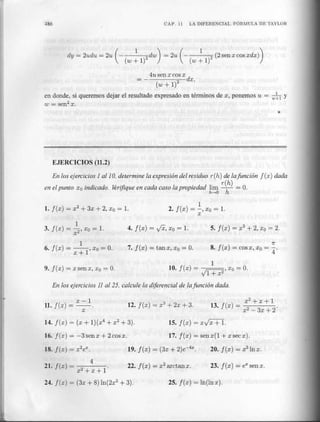 Calculo en una variable   claudio pita - copia