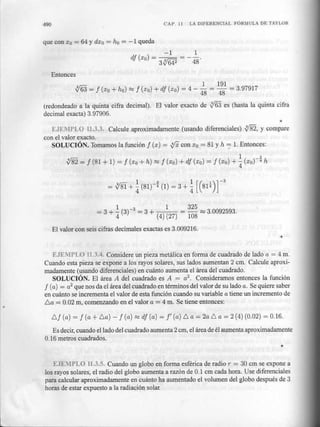 Calculo en una variable   claudio pita - copia