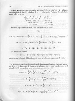 Calculo en una variable   claudio pita - copia