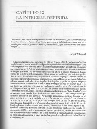 Calculo en una variable   claudio pita - copia