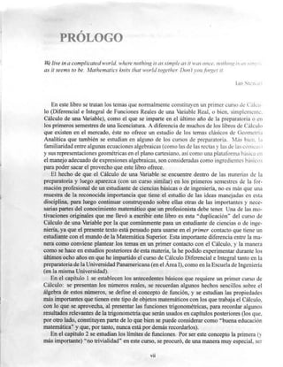 Calculo en una variable   claudio pita - copia