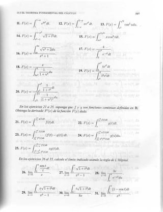 Calculo en una variable   claudio pita - copia