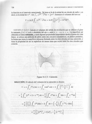 Calculo en una variable   claudio pita - copia