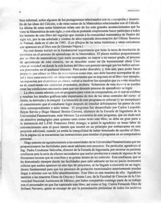 Calculo en una variable   claudio pita - copia
