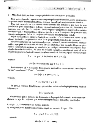 Calculo funçoes de uma e varias variaveis