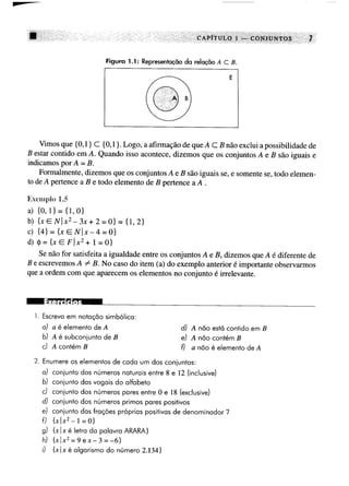 Calculo funçoes de uma e varias variaveis