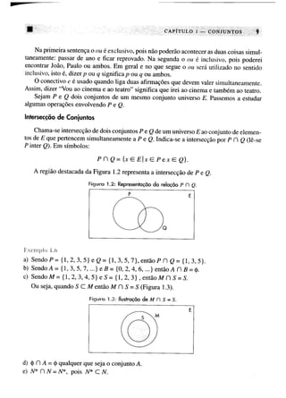 Calculo funçoes de uma e varias variaveis