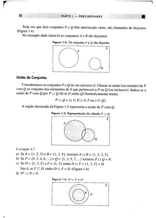 Calculo funçoes de uma e varias variaveis