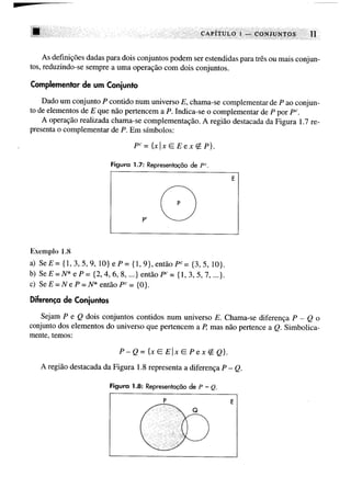 Calculo funçoes de uma e varias variaveis