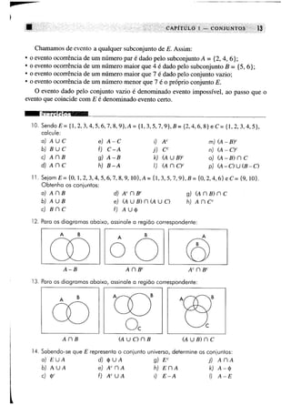 Calculo funçoes de uma e varias variaveis