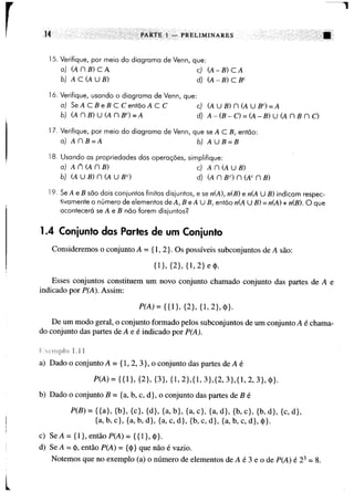 Calculo funçoes de uma e varias variaveis