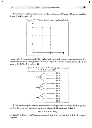 Calculo funçoes de uma e varias variaveis