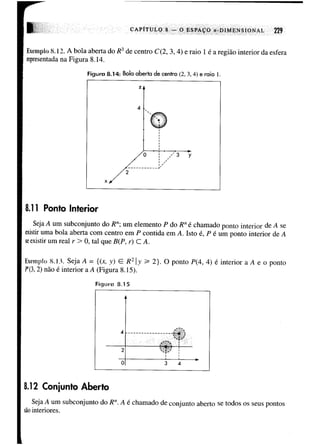 Calculo funçoes de uma e varias variaveis