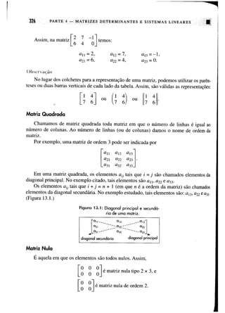 Calculo funçoes de uma e varias variaveis