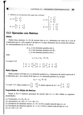 Calculo funçoes de uma e varias variaveis