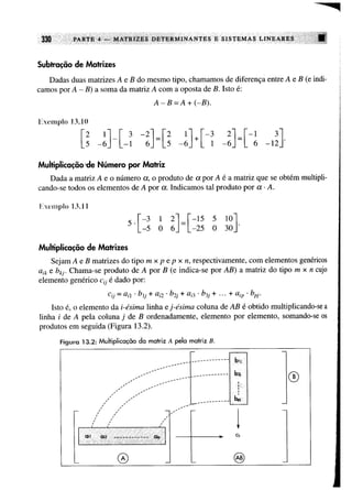 Calculo funçoes de uma e varias variaveis