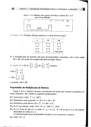 Calculo funçoes de uma e varias variaveis