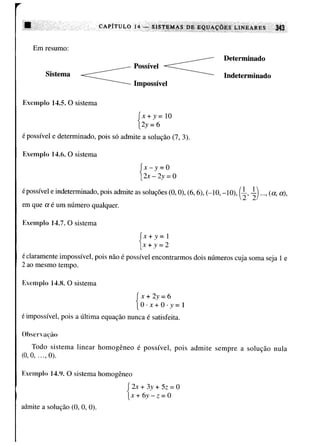 Calculo funçoes de uma e varias variaveis