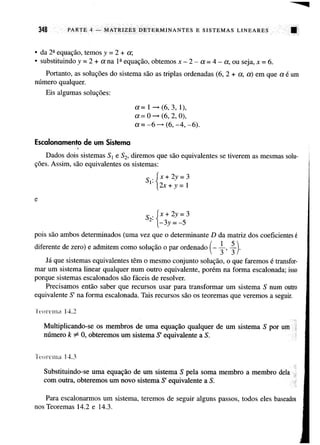 Calculo funçoes de uma e varias variaveis