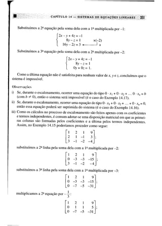 Calculo funçoes de uma e varias variaveis