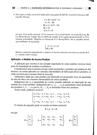 Calculo funçoes de uma e varias variaveis
