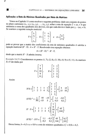 Calculo funçoes de uma e varias variaveis