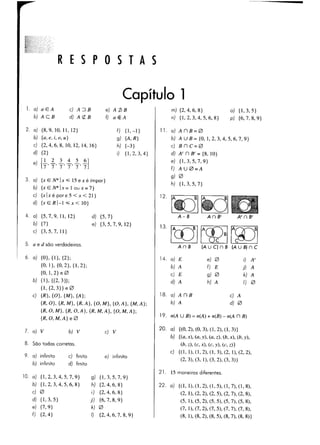 Calculo funçoes de uma e varias variaveis