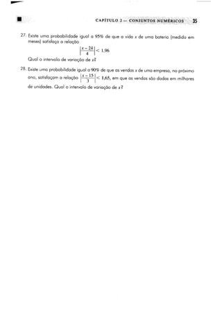 Calculo funçoes de uma e varias variaveis