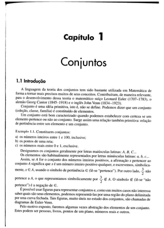 Calculo funçoes de uma e varias variaveis
