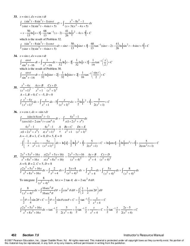 Calculo I