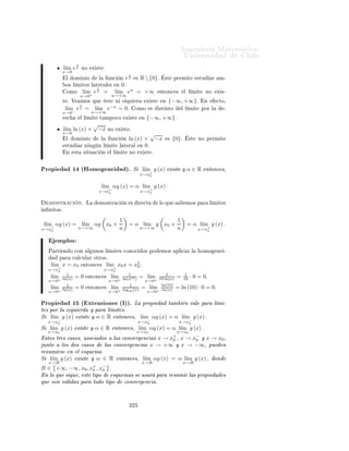 Ò       sn = e n       Ø   Ò        −∞º

¾ º     Ä    ×Ù
 ×  