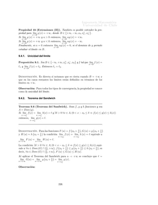 Ò       sn = ln(n)         Ø   Ò         −∞º

¾ º     Ä    ×Ù
 ×  